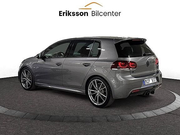 Volkswagen Golf I 4 of 24