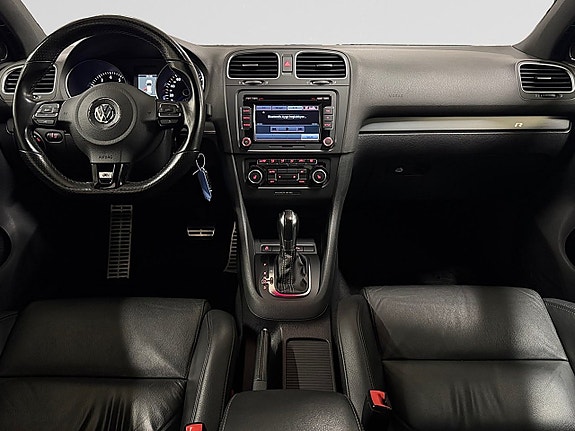 Volkswagen Golf I 11 of 24