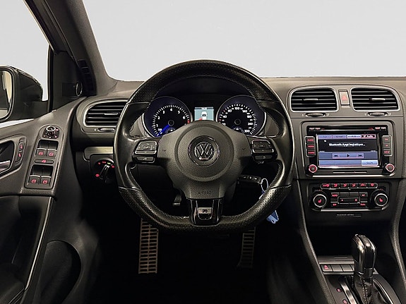 Volkswagen Golf I 13 of 24
