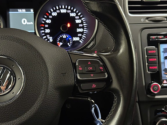 Volkswagen Golf I 16 of 24