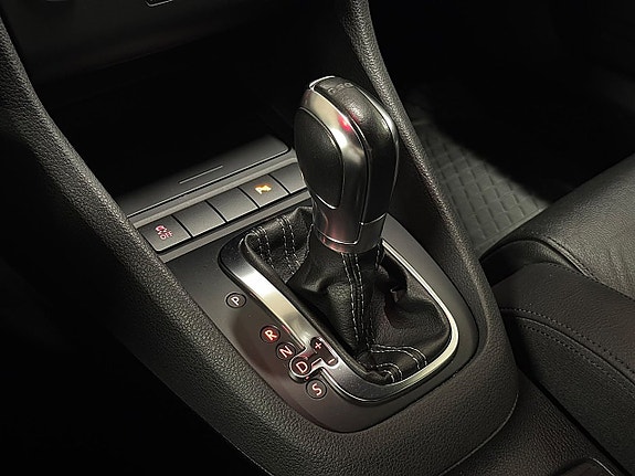 Volkswagen Golf I 17 of 24