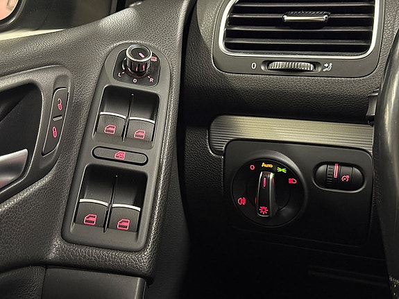 Volkswagen Golf I 22 of 24