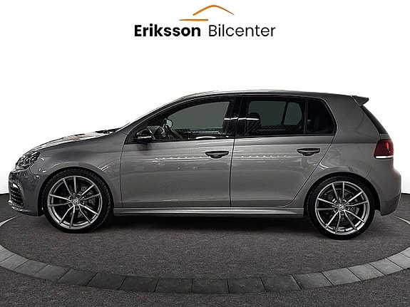 Volkswagen Golf I 7 of 24