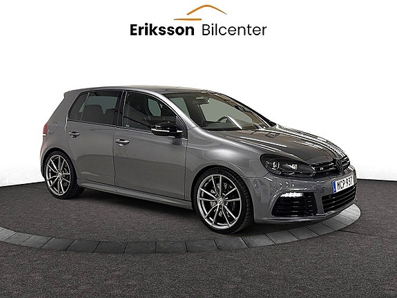 Volkswagen Golf I 2 of 24