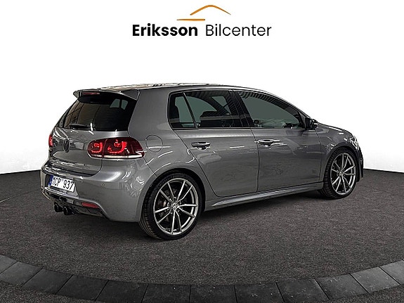 Volkswagen Golf I 5 of 24
