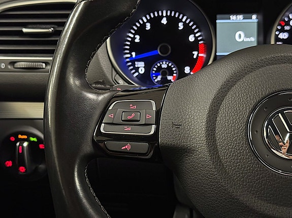 Volkswagen Golf I 15 of 24