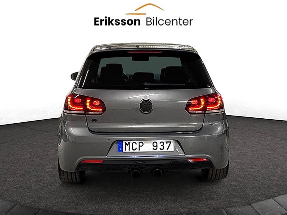Volkswagen Golf I 6 of 24
