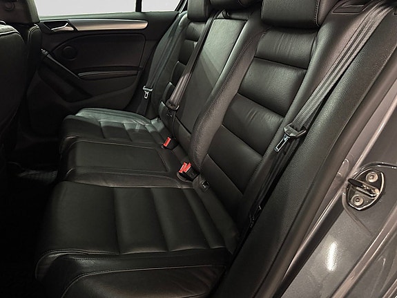 Volkswagen Golf I 19 of 24