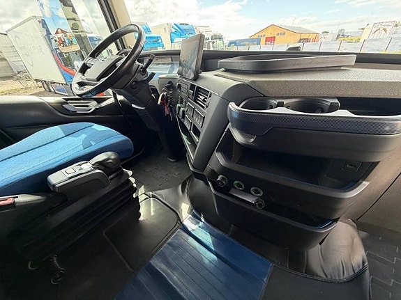 Volvo FH 500 24 of 24