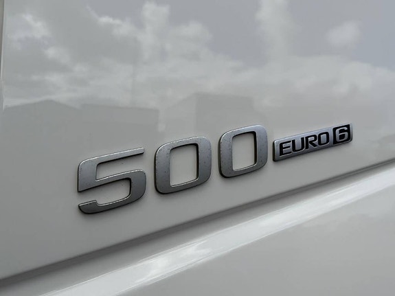 Volvo FH 500 20 of 24