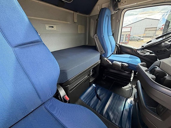Volvo FH 500 11 of 24