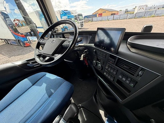 Volvo FH 500 5 of 24