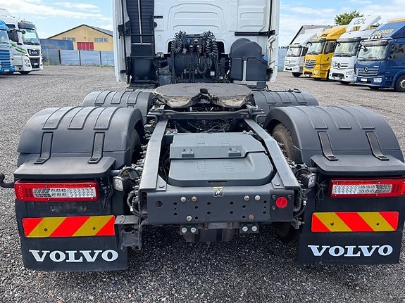Volvo FH 500 14 of 24
