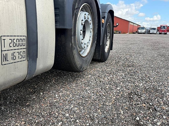 Volvo FH 500 7 of 24