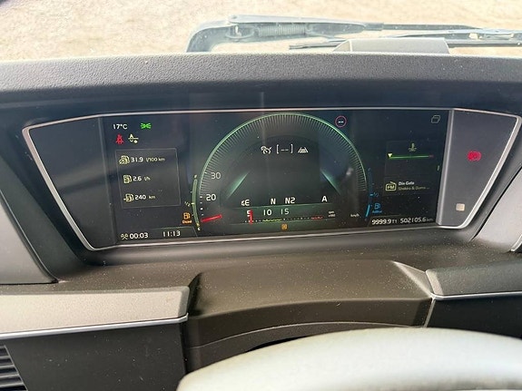 Volvo FH 500 6 of 24