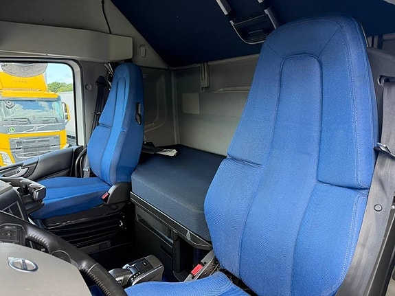 Volvo FH 500 16 of 24