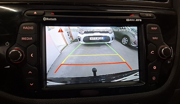 Kia Ceed 21 of 30