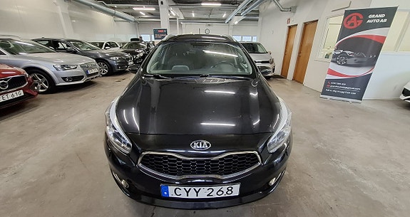 Kia Ceed 6 of 30