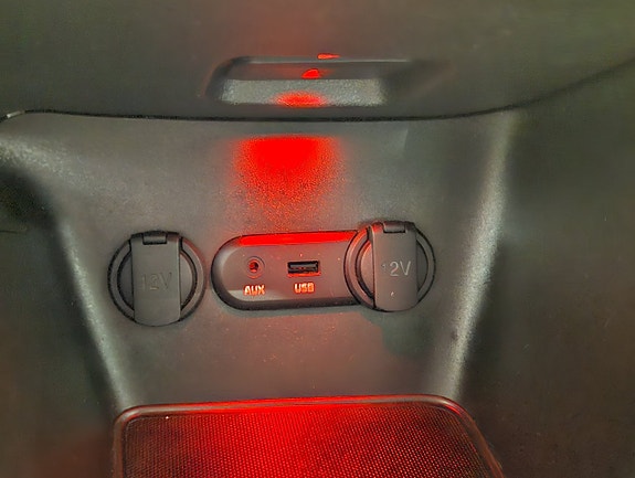 Kia Ceed 24 of 30