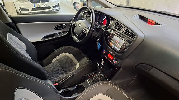 Kia Ceed 11 of 30
