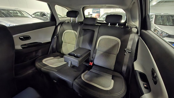 Kia Ceed 15 of 30