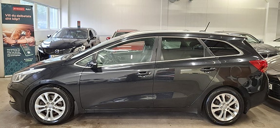 Kia Ceed 9 of 30
