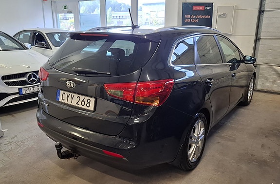 Kia Ceed 4 of 30