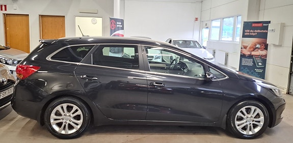 Kia Ceed 8 of 30