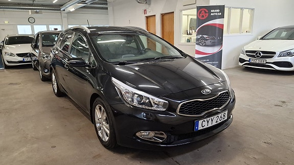 Kia Ceed 3 of 30