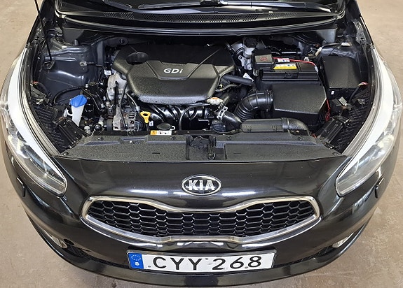 Kia Ceed 20 of 30