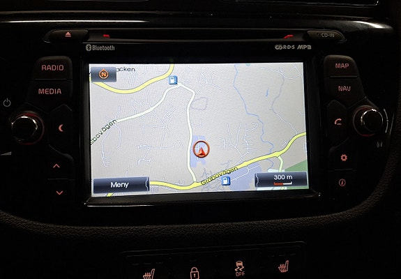 Kia Ceed 22 of 30