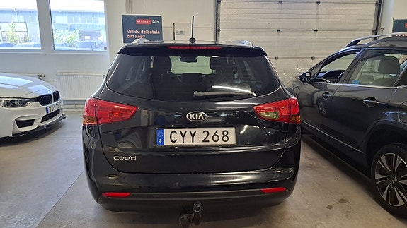 Kia Ceed 7 of 30