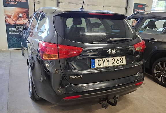 Kia Ceed 5 of 30