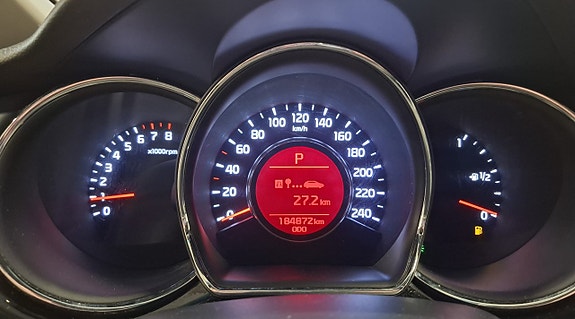 Kia Ceed 23 of 30