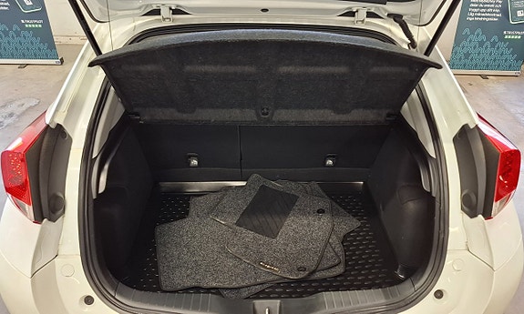Honda Civic 14 of 20