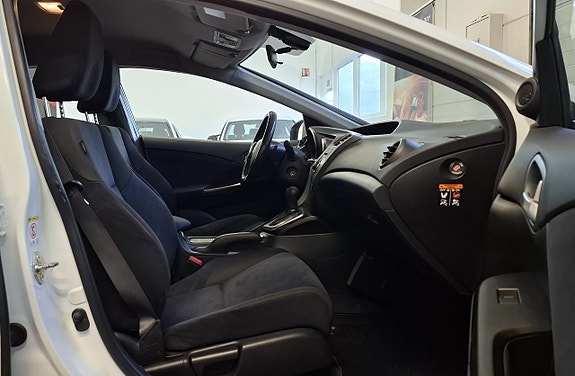 Honda Civic 11 of 20