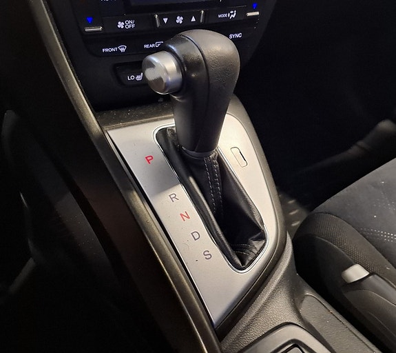 Honda Civic 17 of 20