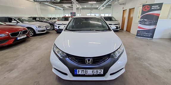 Honda Civic 6 of 20