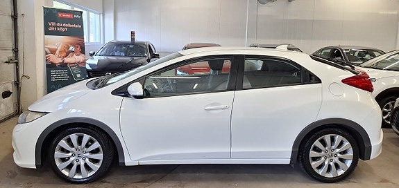 Honda Civic 9 of 20