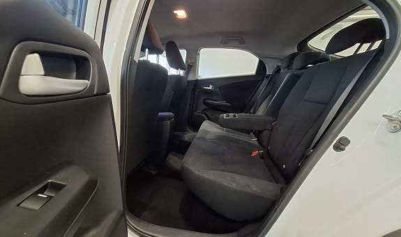 Honda Civic 13 of 20