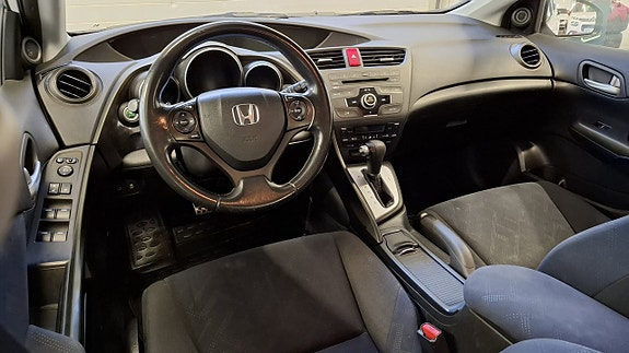 Honda Civic 2 of 20