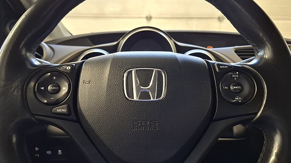 Honda Civic 20 of 20