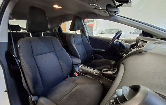 Honda Civic 12 of 20