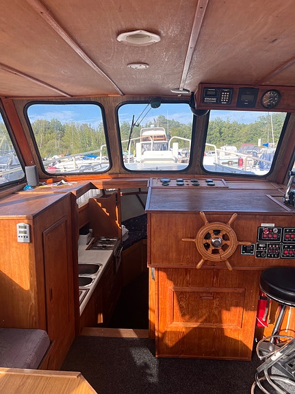 Limfjord 97 5 of 5