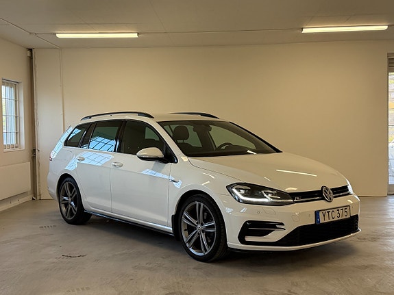 Volkswagen Golf VII 18 of 18