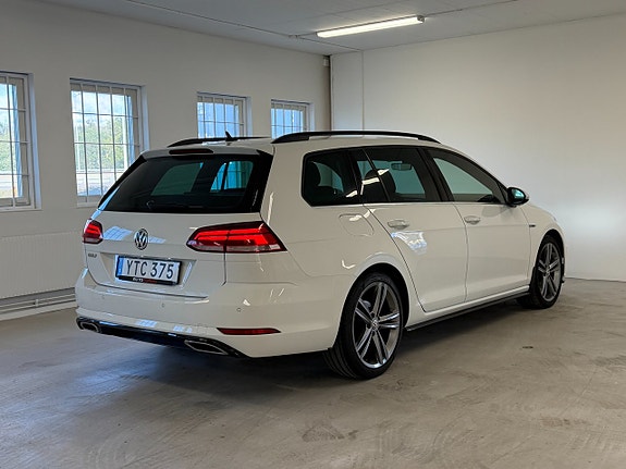 Volkswagen Golf VII 13 of 18