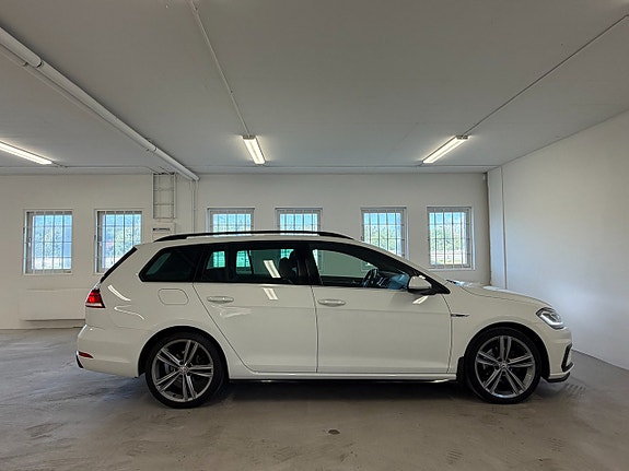 Volkswagen Golf VII 7 of 18