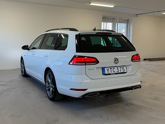 Volkswagen Golf VII 9 of 18