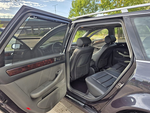 Audi A6 10 of 10