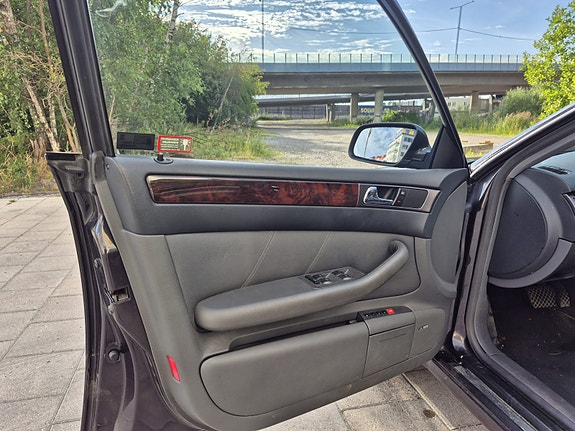 Audi A6 9 of 10